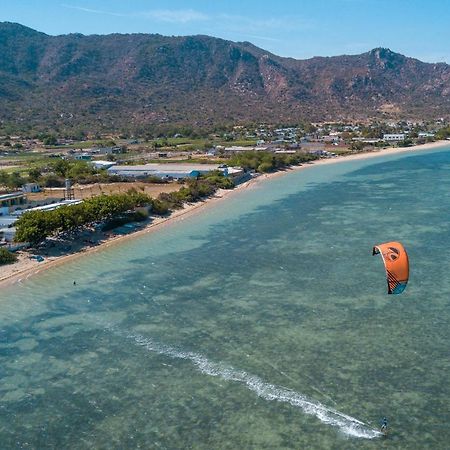 Phi Kite School Hotel Phan Rang Exterior foto