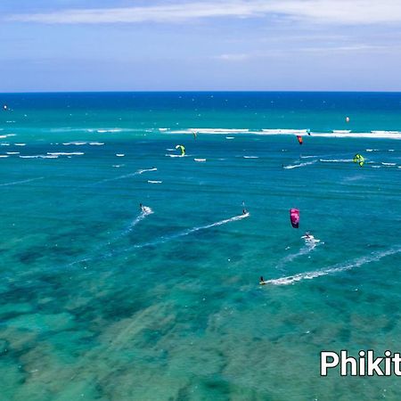 Phi Kite School Hotel Phan Rang Exterior foto
