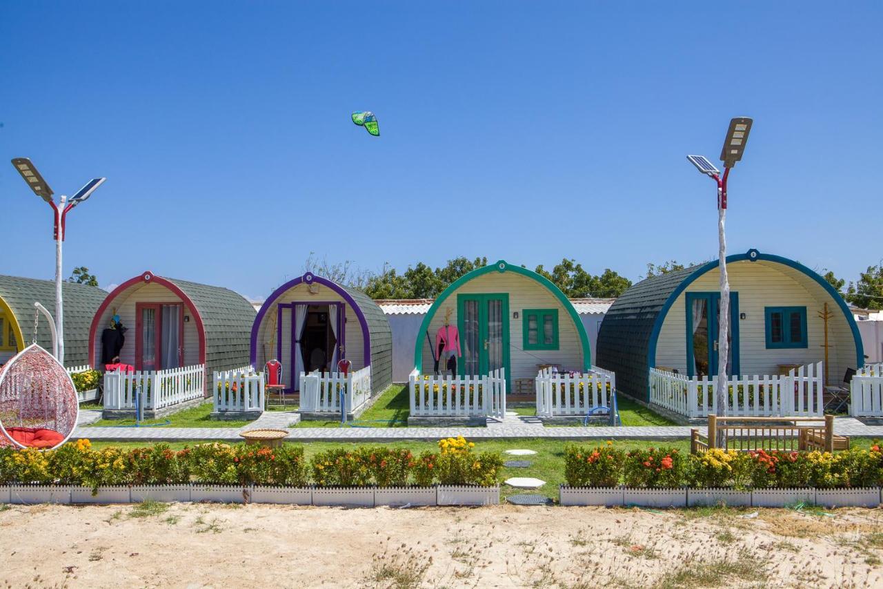 Phi Kite School Hotel Phan Rang Exterior foto