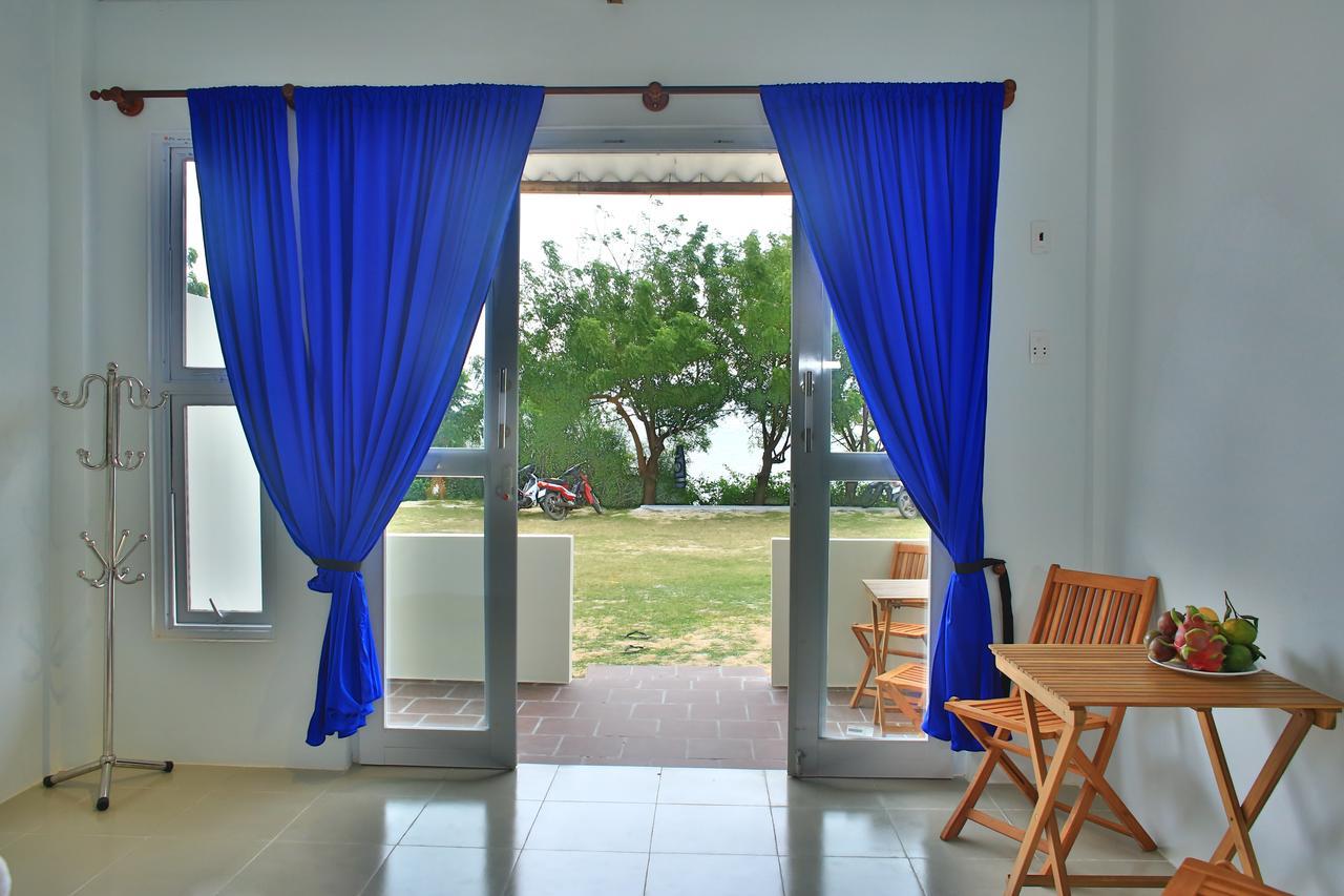 Phi Kite School Hotel Phan Rang Exterior foto