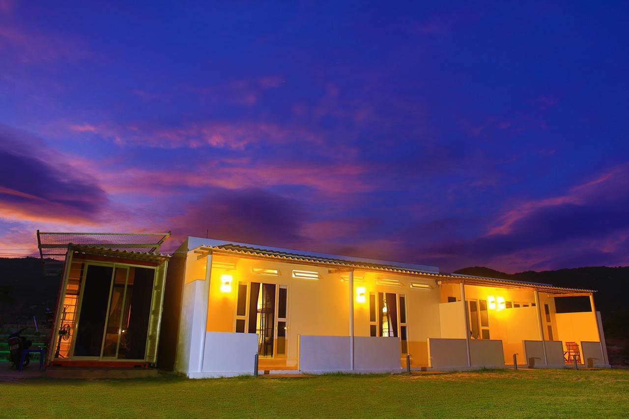 Phi Kite School Hotel Phan Rang Exterior foto